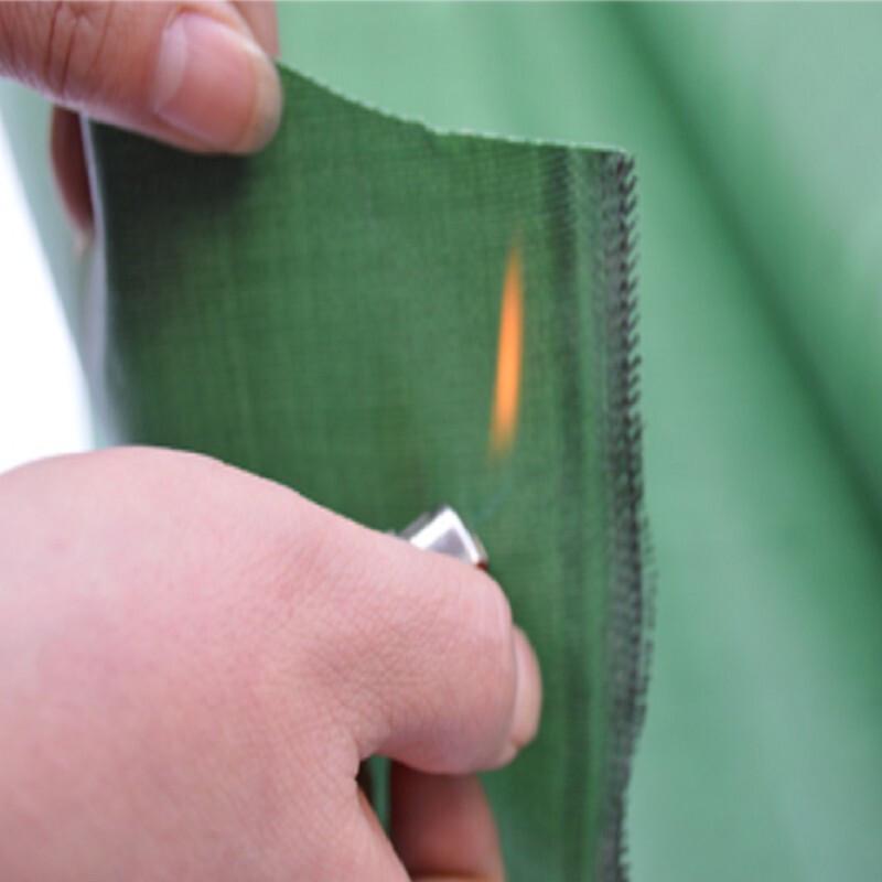 XINHENGDA Flame Retardant High-Temperature Fireproof Cloth