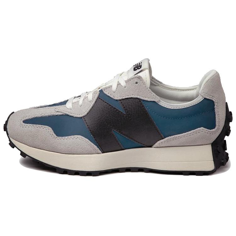 New Balance 327 Rain Cloud Blue Men s MS327LU1 EU 37