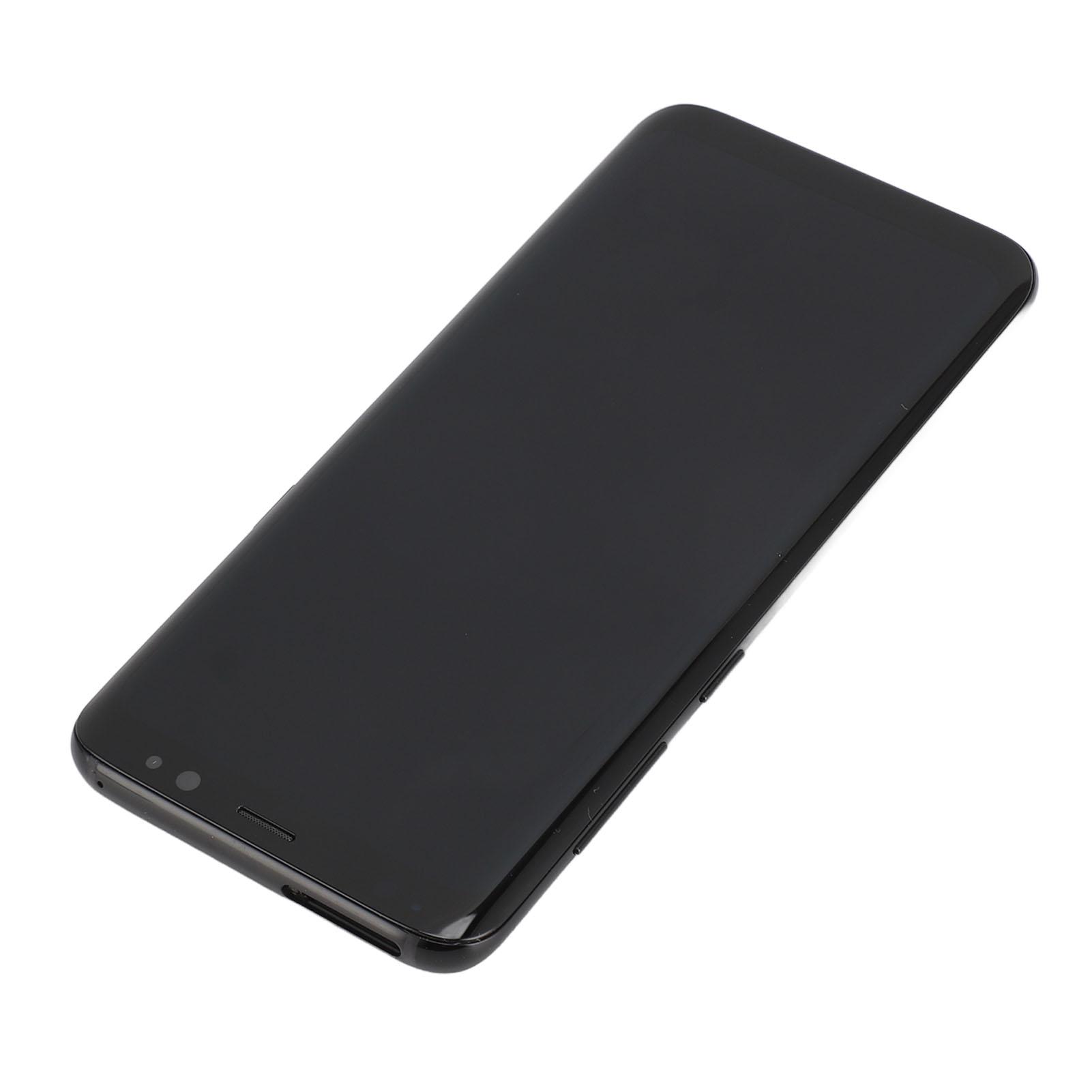 

Сборка экрана телефона Профессиональный дисплей Тачскрин Дигитайзер с инструментами для ремонта Замена для Galaxy S9