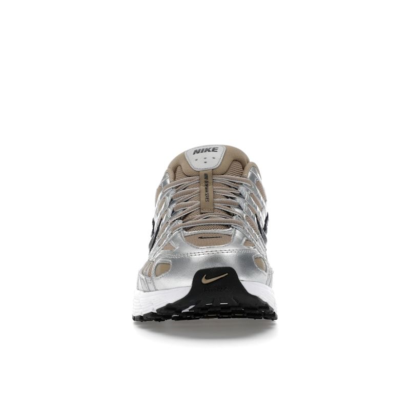 Nike P-6000 Men Khaki Metallic Silver Metallic Platinum Pure Platinum HQ3030-200