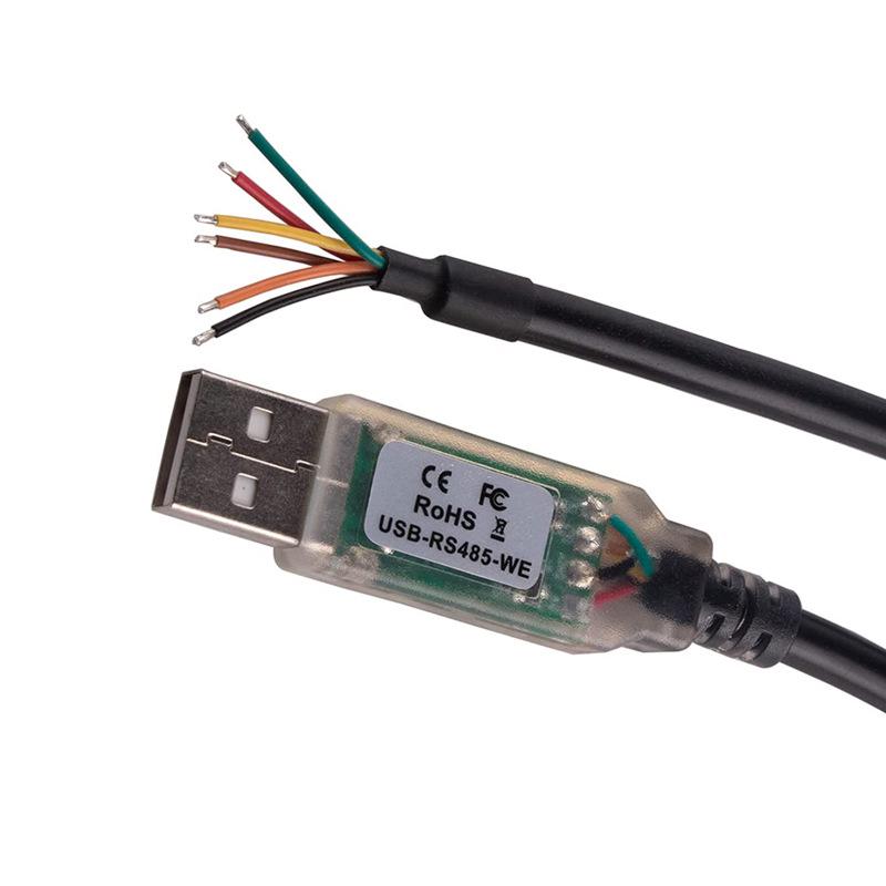 

RS485 OPEN 1800-E-commerce Link
