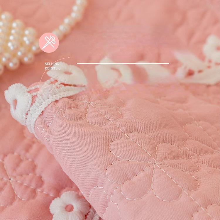 Sofa Cushion Four Seasons Universal Non-Slip Cotton Cushion Living Room Combination Sofa Cover Thickened Furniture Protective