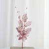 Wreath DIY Artificial Flower Leaves Berry Fake Berries Branches  Vase Garden Wedding Plant Wall