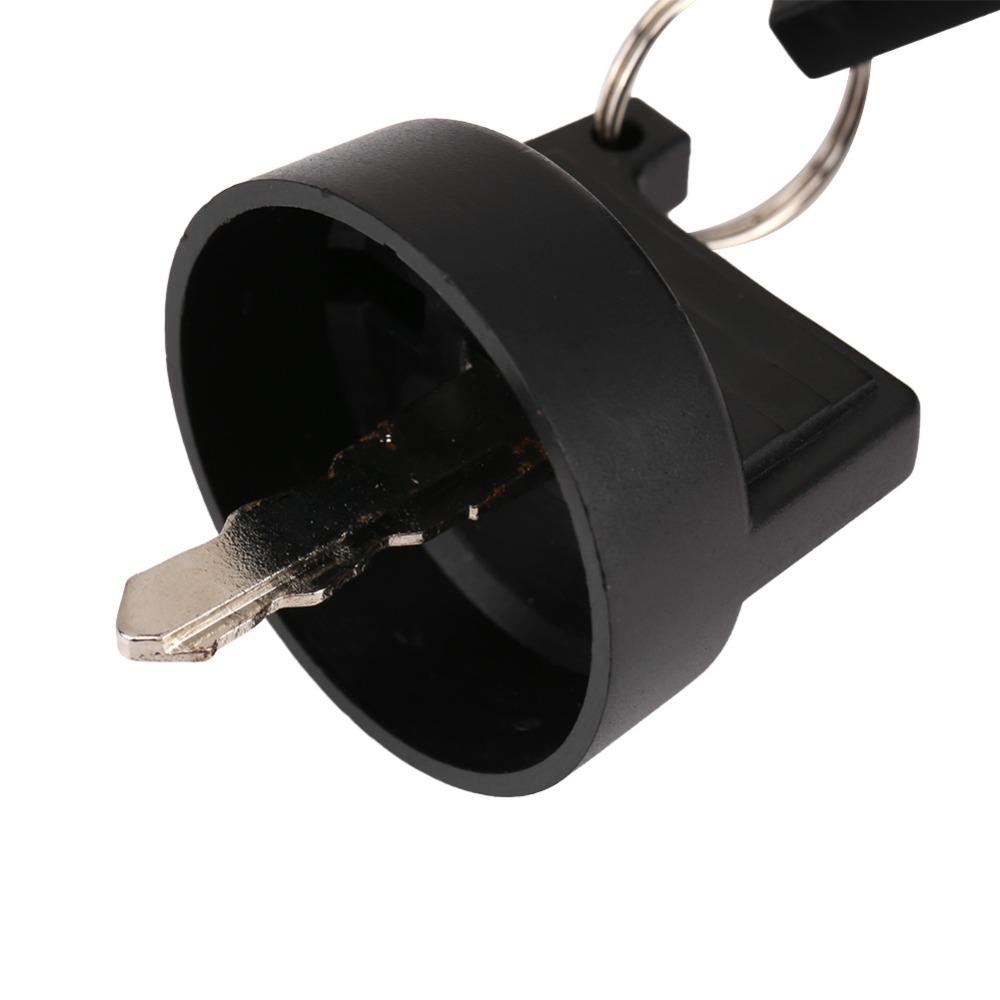 5 Pin Ignition Start Key Switch 2KW-5KW Key Starter Switch 5 Pin Ignition Switch For Generator
