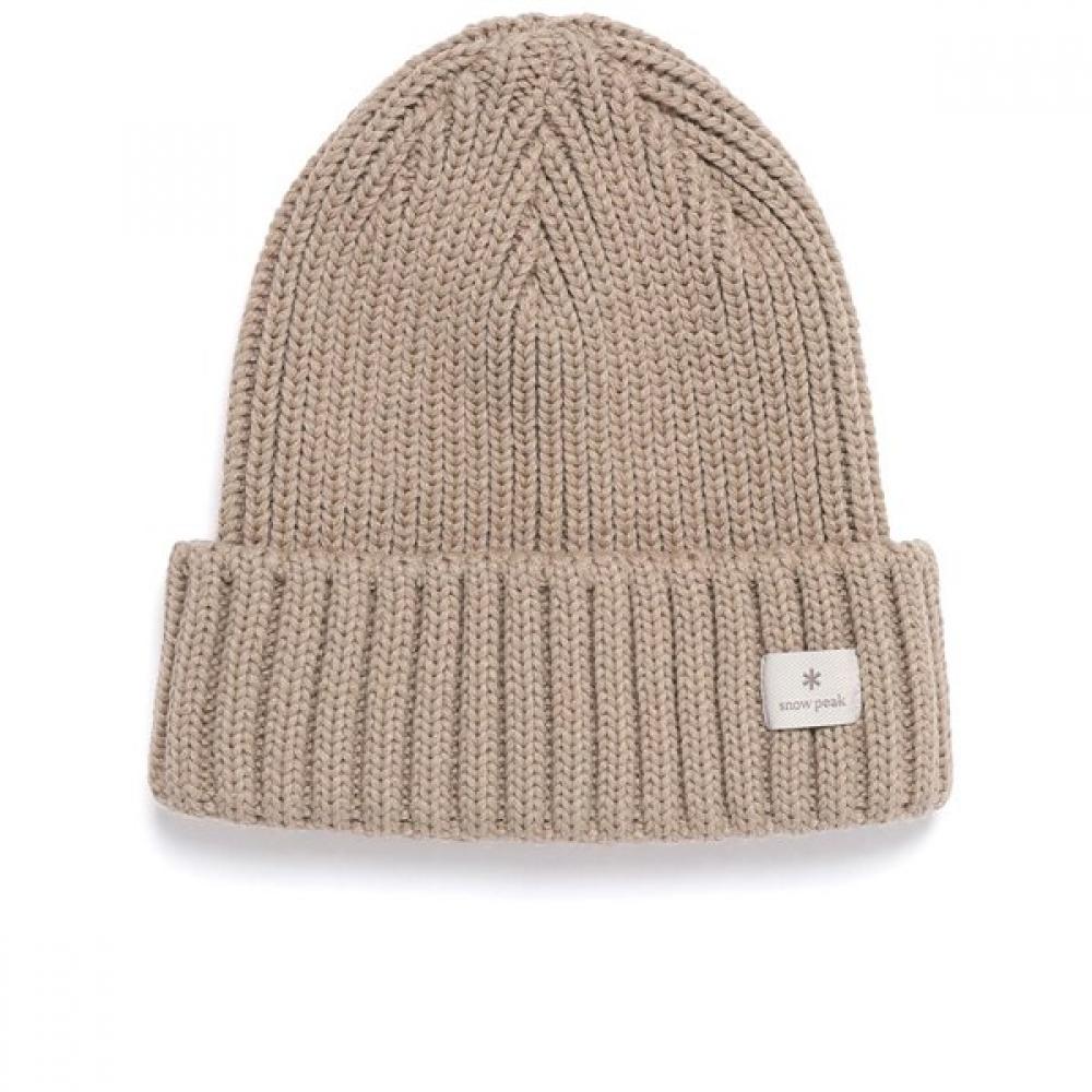 

Шапка бини Snow Peak складная One Bg Gs S25wufkc6100025