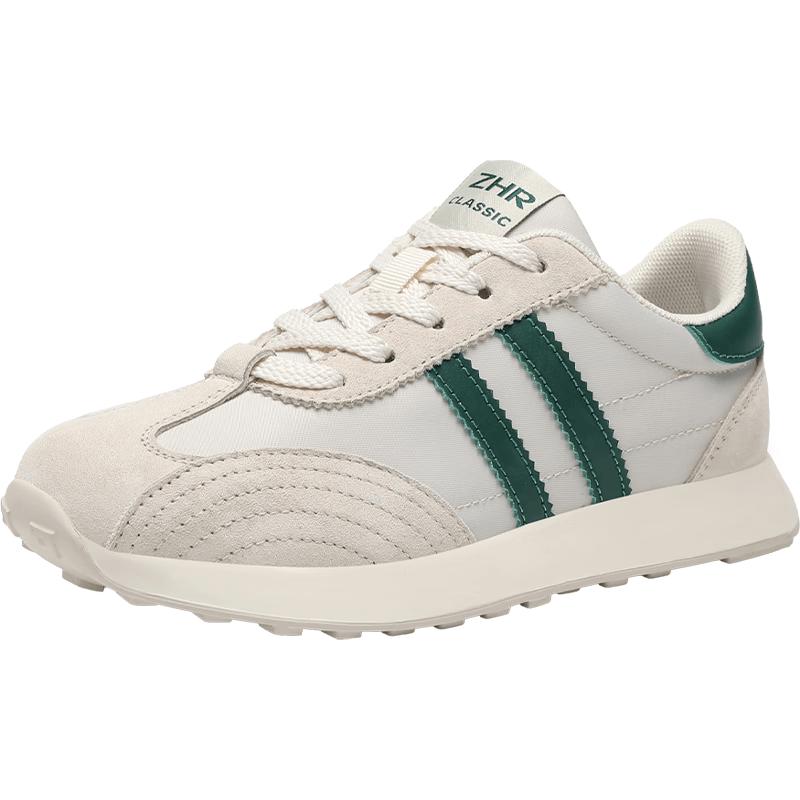 ZHR Women s AK207 German Training Breathable Sports Shoes 40