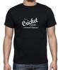 IT'S A CRICKET THING - FUNNY SLOGAN Mens Womens Kids T-Shirt