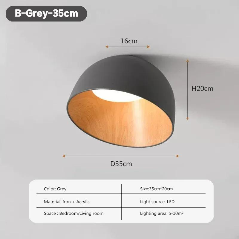 

Современные светодиодные светильники Lustre, потолочная люстра из железного акрила, спальня, кабинет, обеденный стол, кухня, бытовая техника, лампы для комнаты Tricolor light