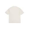 Trophy Room X Jordan SS24 Printed Round Neck Casual Short Sleeve T-Shirt Men Tops Sail-White FQ3845-133