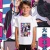 Üst giysisi – T-shirtler
