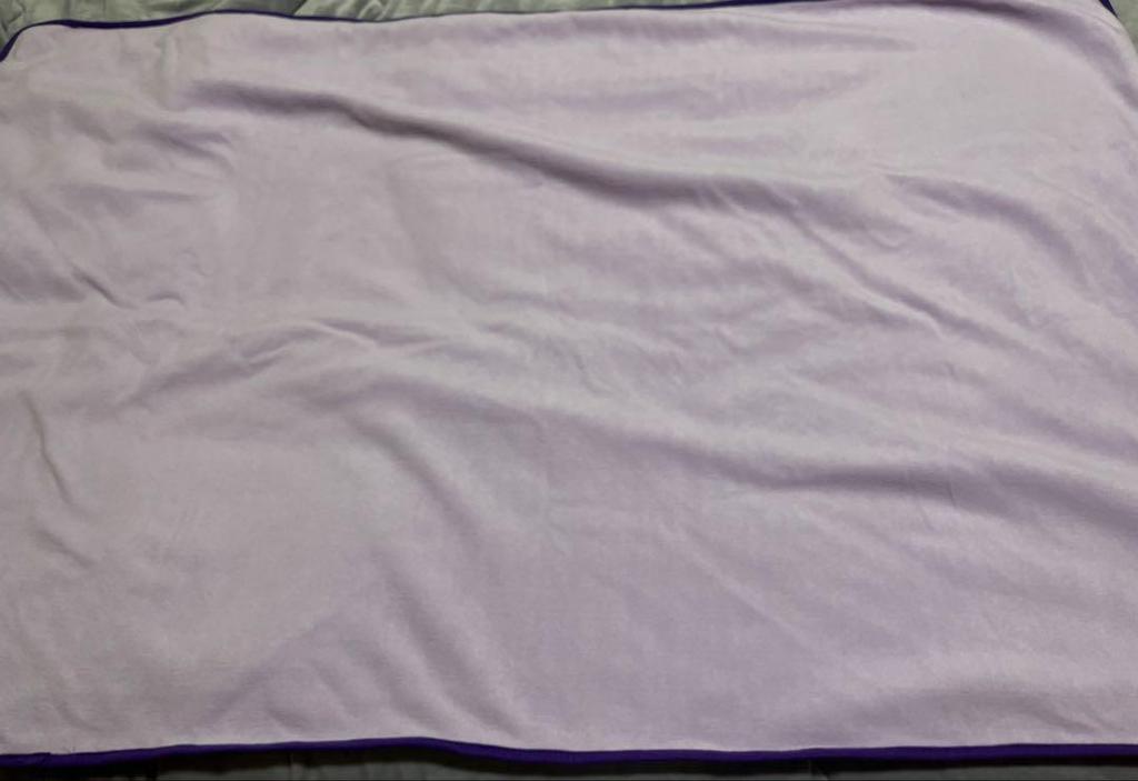 [USED] Nunavinim Master BTS V Blanket
