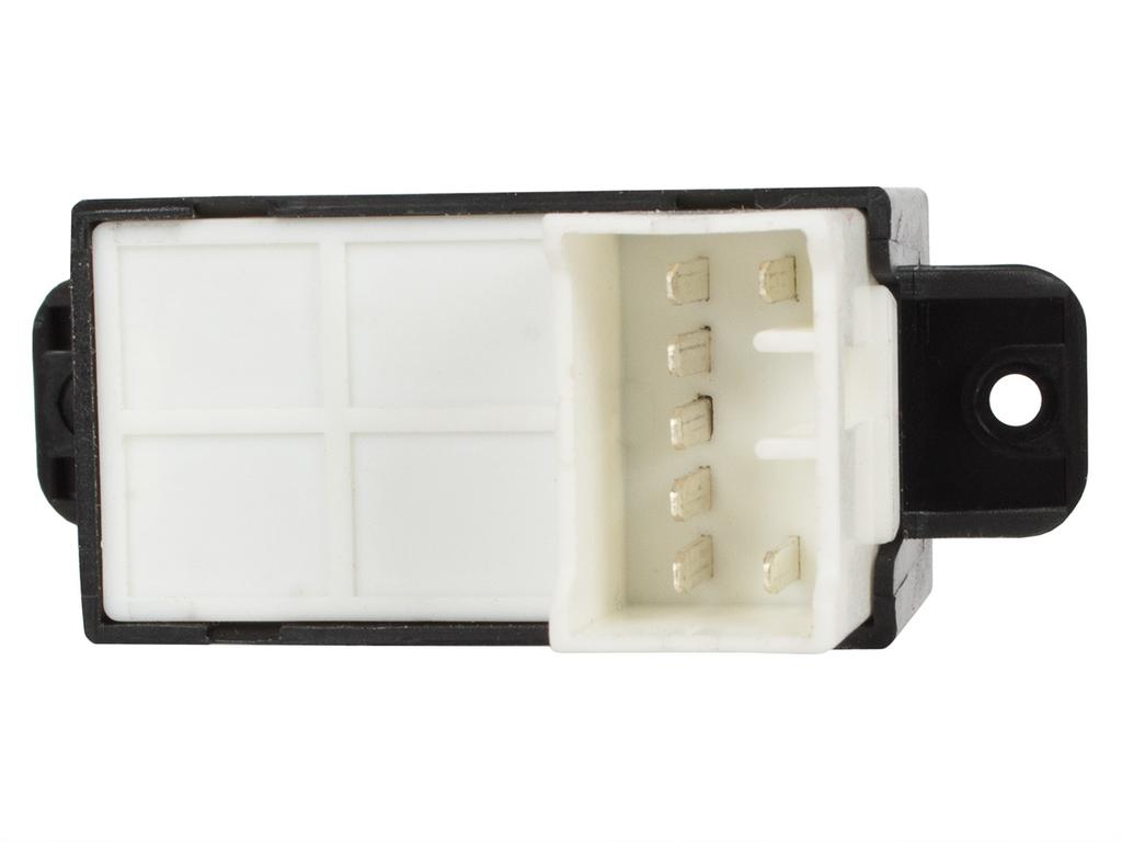 Kia Rio 01-05 Power Window Control Switch