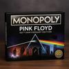 The King of Rock Roll 90th Anniversary Monopoly Board Game Collector's Edition with 8 Theme Designs