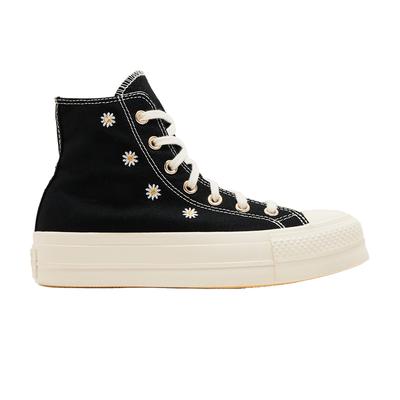 Women's Sneakers Wmns Chuck Taylor All Star Lift Platform High 'Festival Florals'