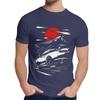 Arrival Jdm Mkiv T Shirt Natural Cotton Fashionable Man S O Neck Design T