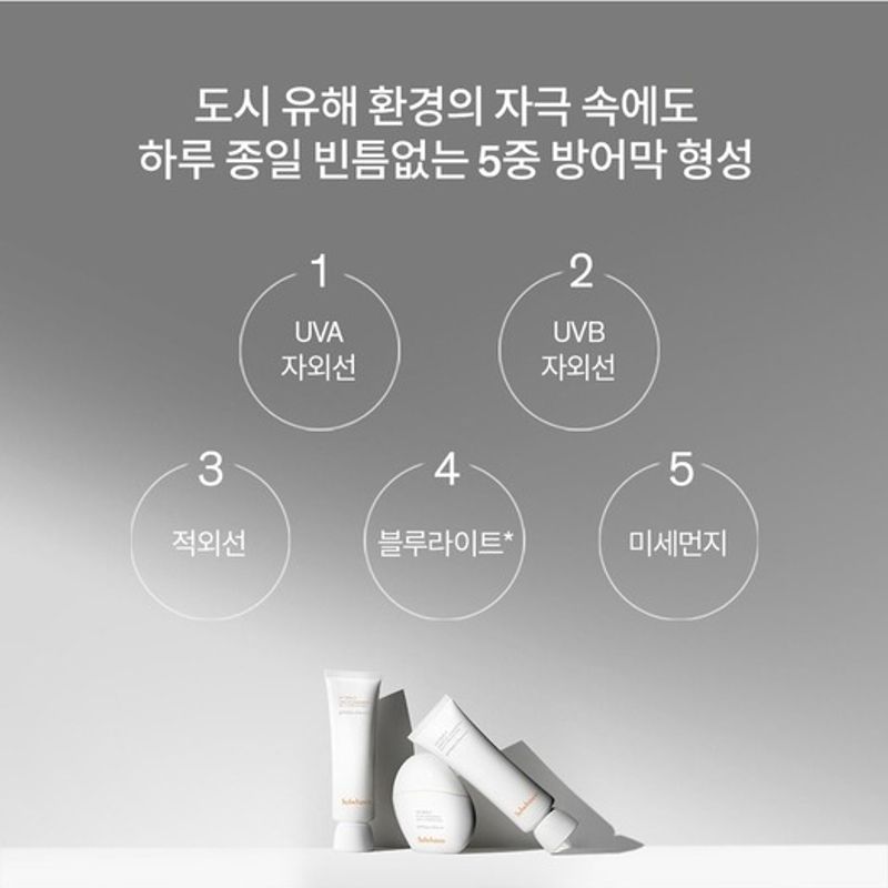 Sangbaek Sun Cream 50ml SPF50+