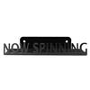 Contemporary Album Storage Stand Space Saving Record Storagr Rack Sturdy Acrylics Record Organizers for Home Decoration