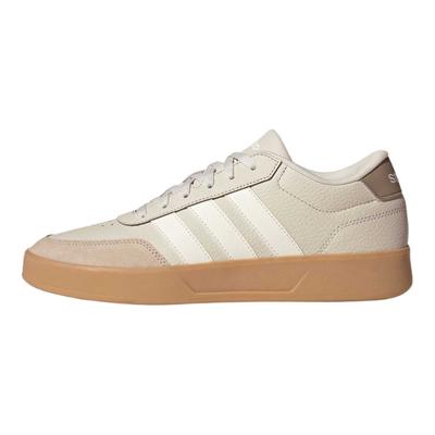 Breaknet 3.0 Synthetic Leather Comfortable Versatile Sneakers Unisex Sneakers JR3557