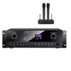 SANSUI DM2 Home KTV Amplifier CN Plug (adapter Included)