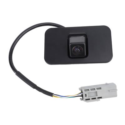Rear View Parking Assist Camera 170 Deg Angle Lens Clear Images 23378804 23404613 Backup Camera for
