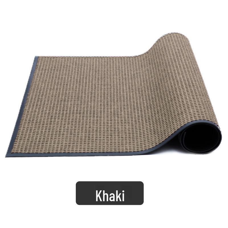Anti-Slip Water-Absorbent Entrance Mat for Homes, Hotels, and Offices