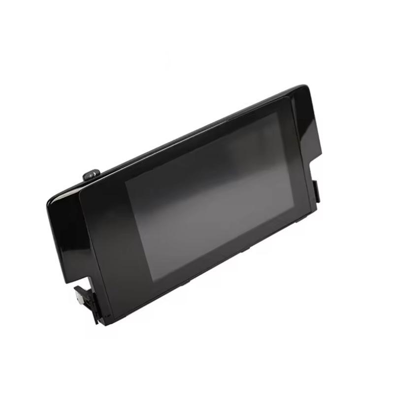 Honda Civic Navigation Screen Assembly (2016-2018) - Radio 39710-TBA-A11/305 Screen Assembly + 39710-TBA-A11 + 39710-TBA-305