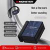 Monster AC530 Ear-Hook Wireless Bluetooth Sports Headphones