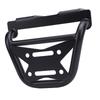 Motorcycle Side Bag Bracket Iron Additional Storage Space Easy Installation for Scrambler 800 2023