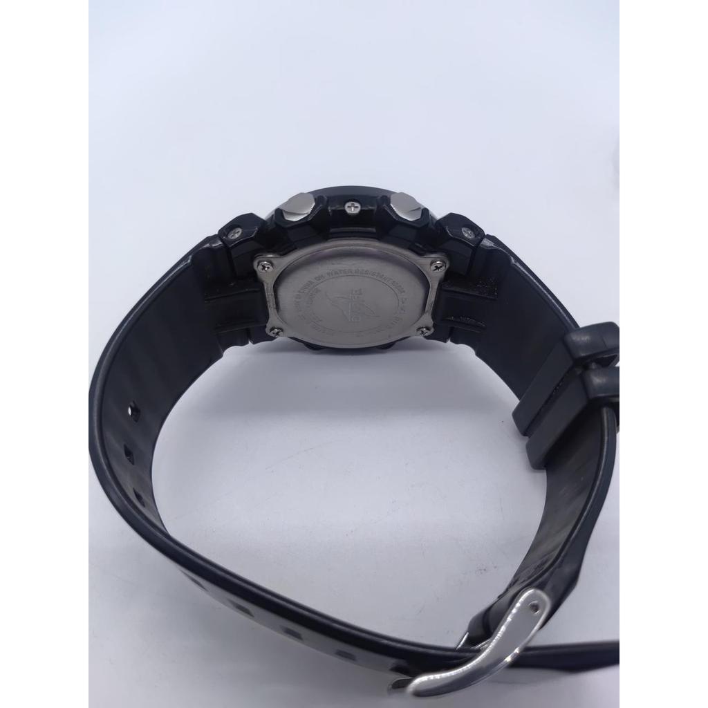 Used CASIO BABY-G BGD-100 BABY-G