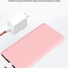 Lightweight Silicone Protector Skin for 100W Mobile Power Providing Shock Absorption Scratch Resistance