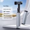 Aluminum Alloy Foldable Adjustable Mobile Phone Stand for Travel