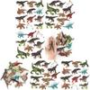 Tyrannosaurus Dinosaur Collectible Pvc Figures For Dinosaur Enthusiasts And Gift