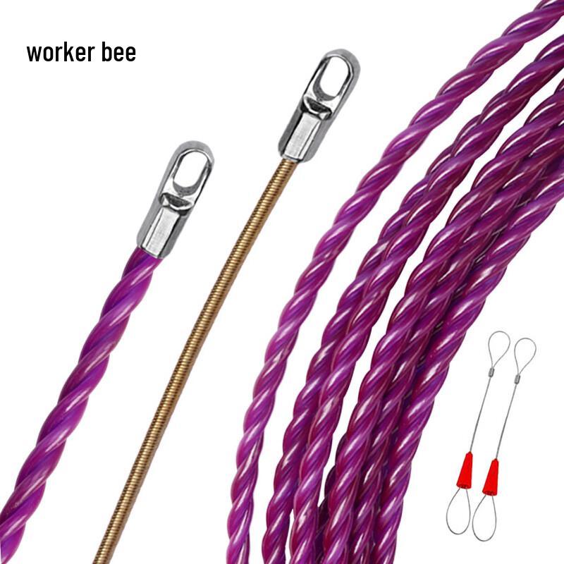 Electrician's Cable Threader Puller