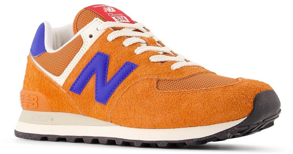 Кроссовки New Balance 574 bk rot