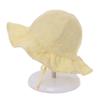 ABSORBA Baby Gift Reversible Hat Yellow  A1131501 