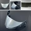 Hjälmvisir för NOLAN X-Lite X-803 X-802 X-702 X-661 X603 X803 RS Hjälmskydd UV-skydd Casco Moto Ansiktsskydd Visera Vindskydd