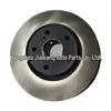 Front Brake Disc For 2009 Toyota RAV4 (43512-0R030)