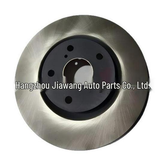 Front Brake Disc For 2009 Toyota RAV4 (43512-0R030)