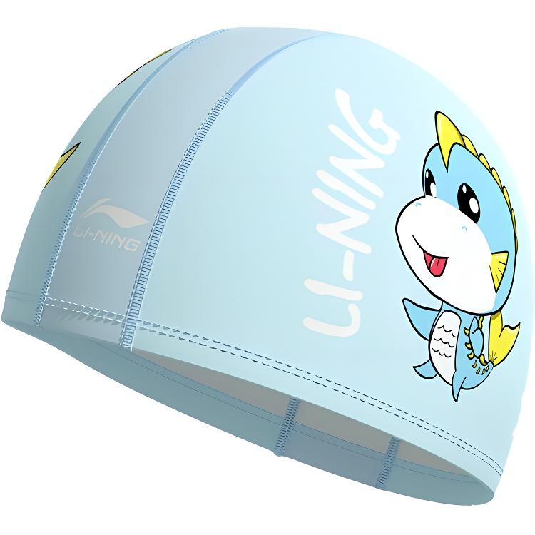 Li Ning Swimming Caps LNMT611-2