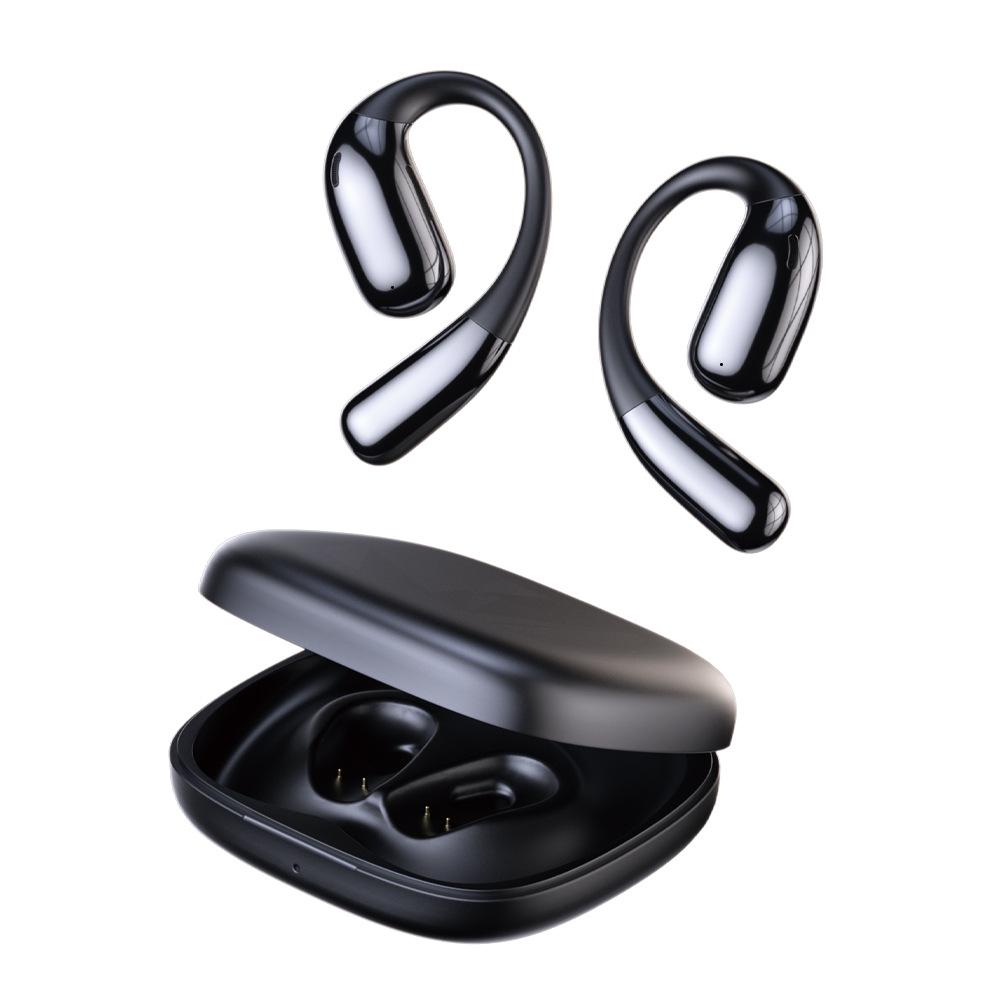 Clip-On Wireless Bluetooth Earbuds OWS