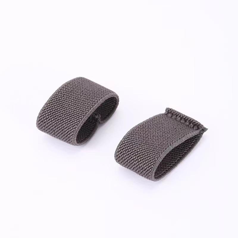 

Канвас Твил Эластичные Петли для Пояса, 10 шт. One Size