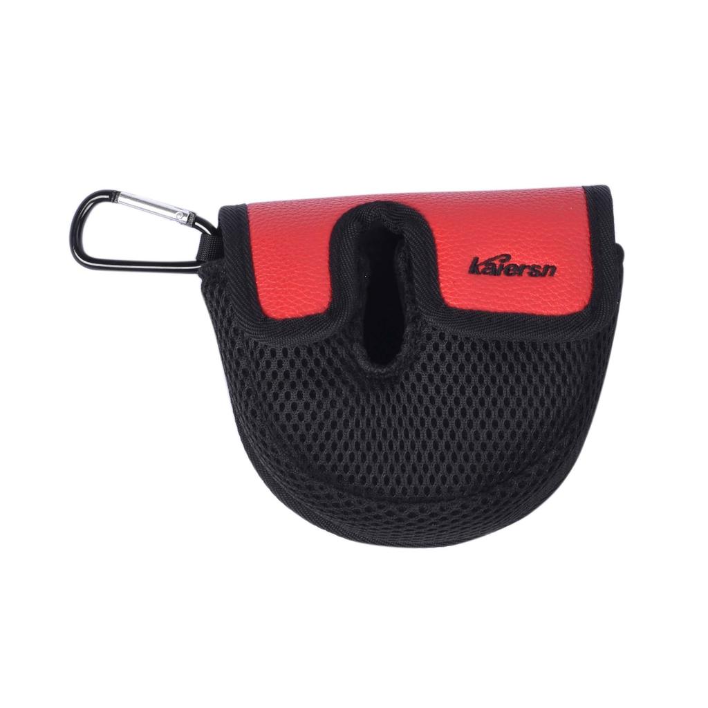 Kaiersn Park Golf Club Head Cover in 3 colors for easy installation scratch resistant protection and golf accessories