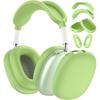 Silikon-Schutzhülle für AirPods Max - Grenzüberschreitender Bestseller für Apple Kopfhörer
