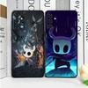 H-Hollow K-Knight Game Soft Phone Case for Samsung A17 A37 A57 A16 A26 A36 A56 A15 A25 A35 A55 A14 A24 A34 A54 A13 A23 A33 A53 A