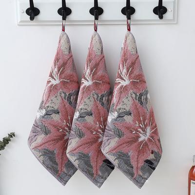 34x40cm Großes Handtuch 4 Lagen Baumwollgaze Dekoratives Reines Baumwoll-Geschirrtuch Schnelltrocknendes Küchentuch Zuhause Restaurant Neu