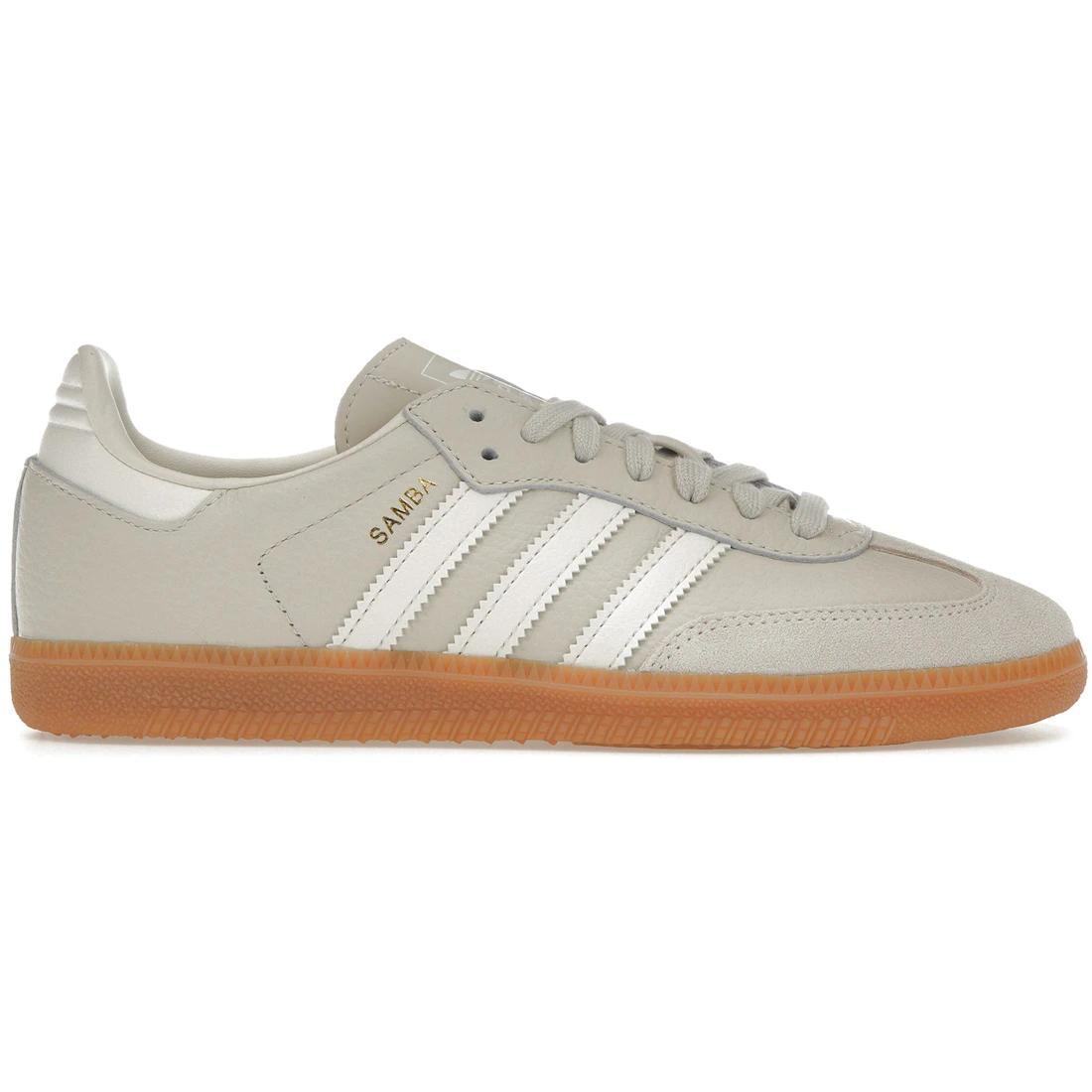 

Sneaker adidas Samba OG Aluminum Gum (Women s)(IE7013) 36