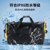 Luggage outdoor waterproof bag camping hiking cycling motorcycle travel bag