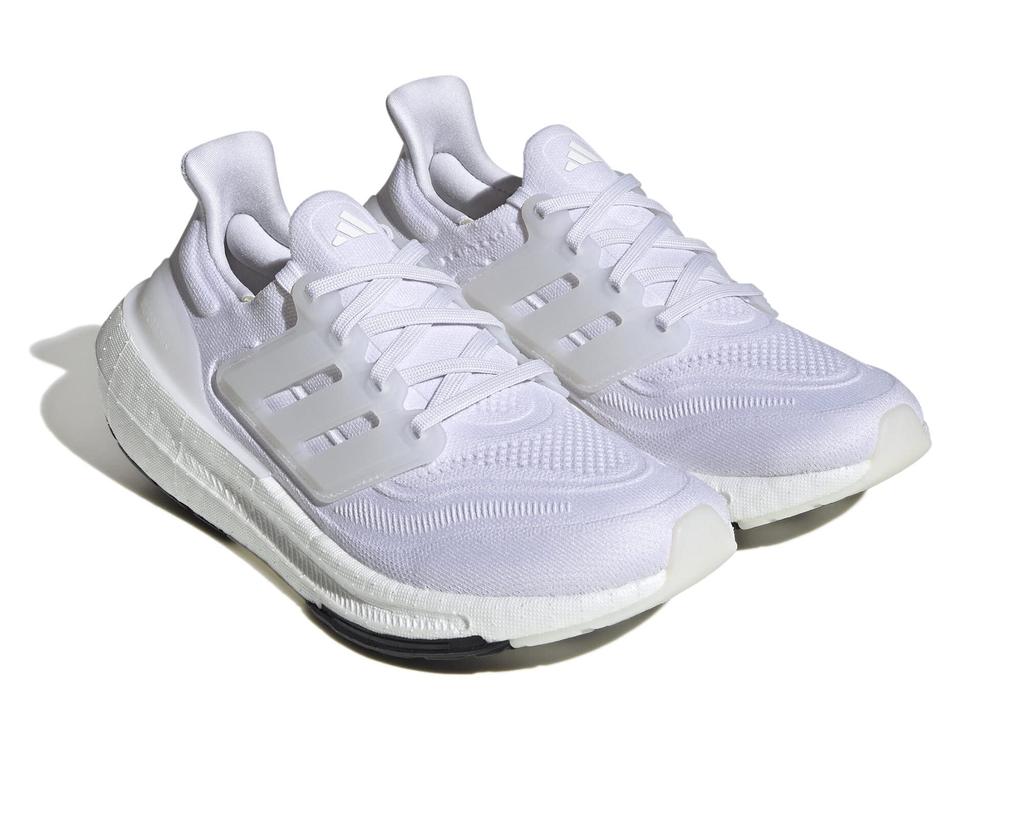 Laufschuhe ULTRABOOST LIGHT W Weiß x Weiß [Adidas] Bahn/Laufen Damen 25.0
