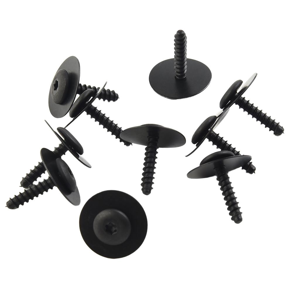 Screw High Quality 10pcs/set 11570637 Car Fasteners Clips