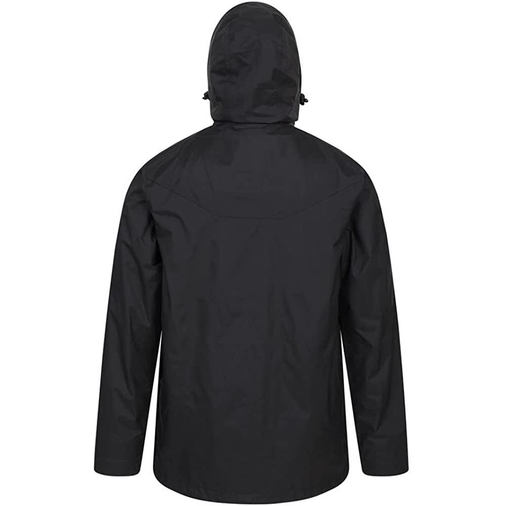 Mountain Warehouse Men's Rift Extreme 2.5 Layer Waterproof Jacket